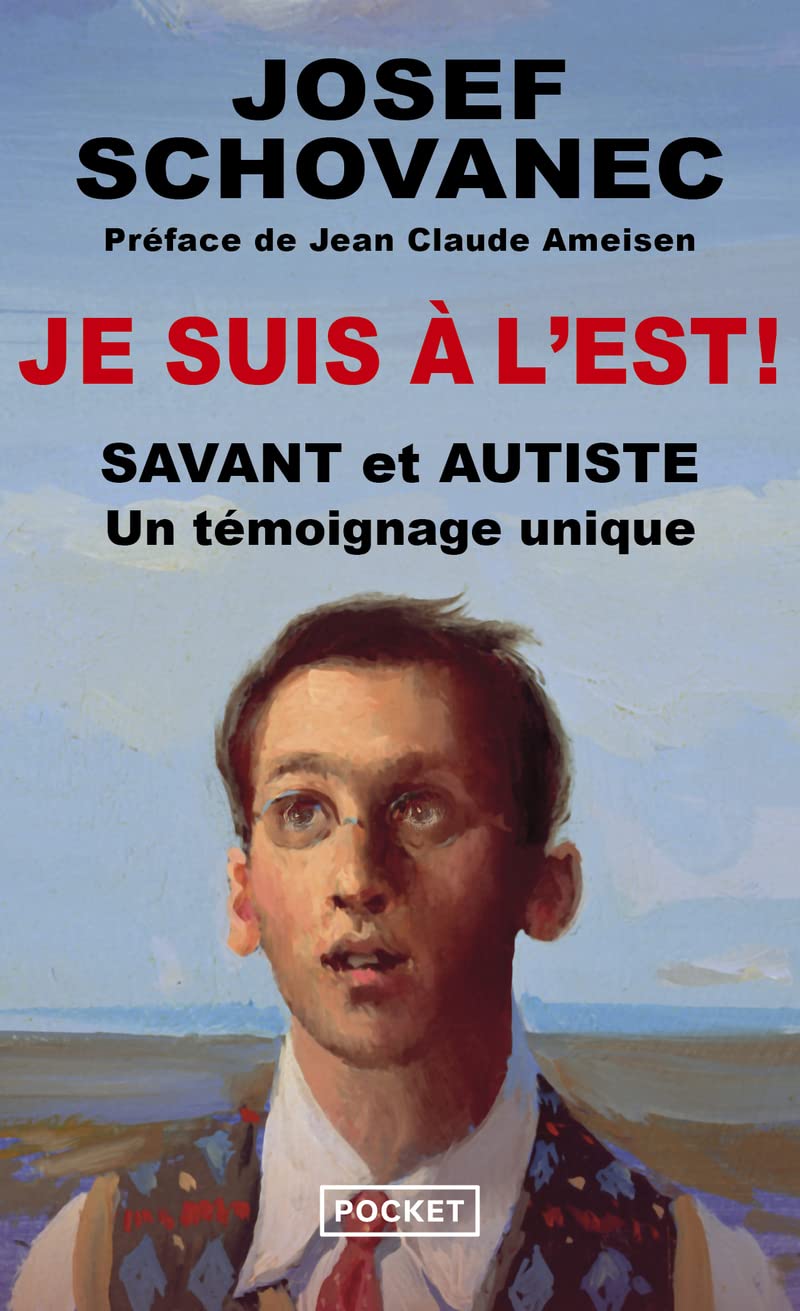 Je suis à l'Est ! 9782266241038