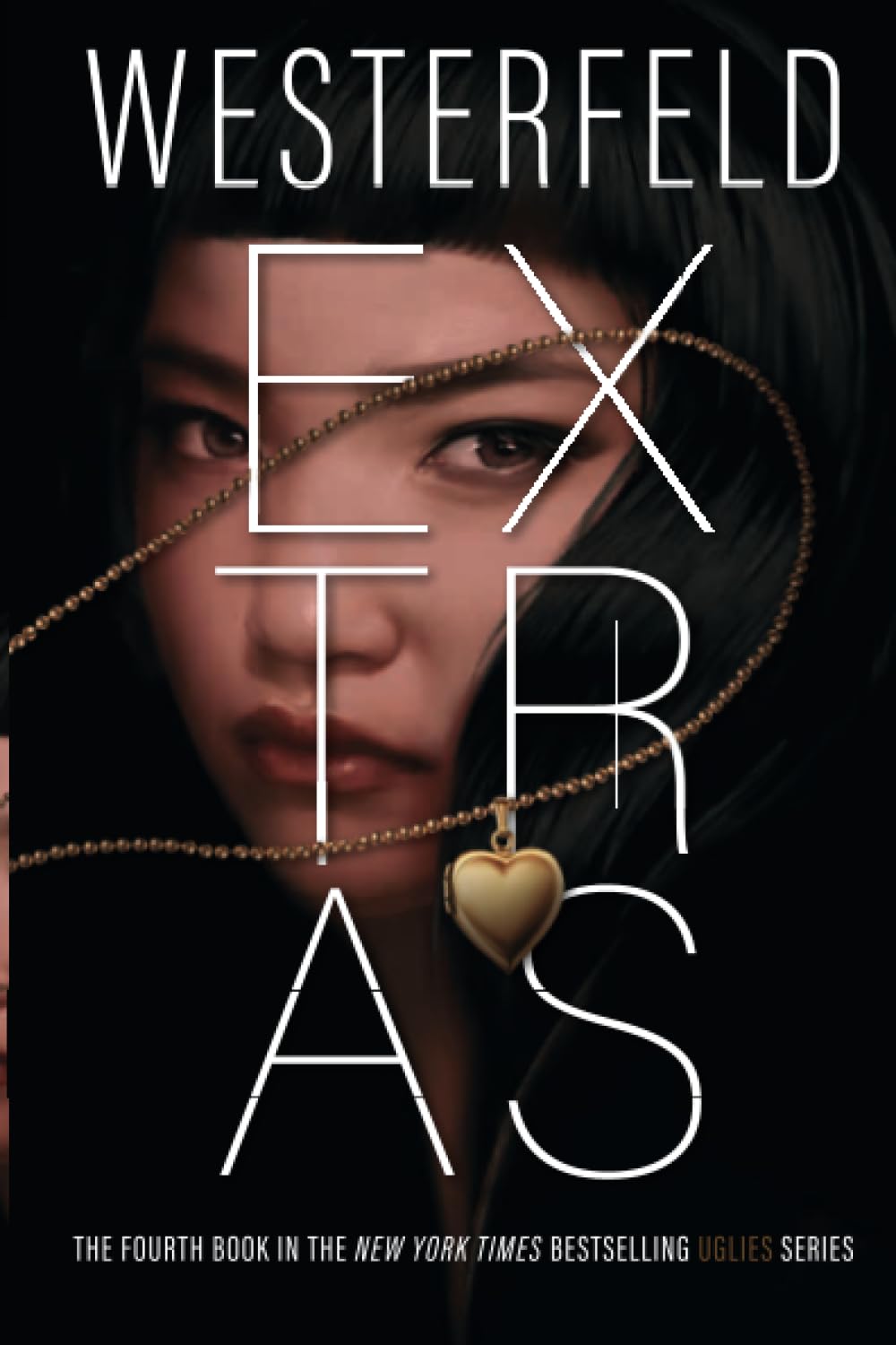 Extras 9781442419780