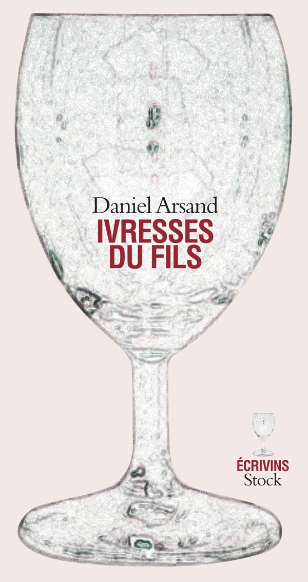 Ivresses du fils 9782234056657