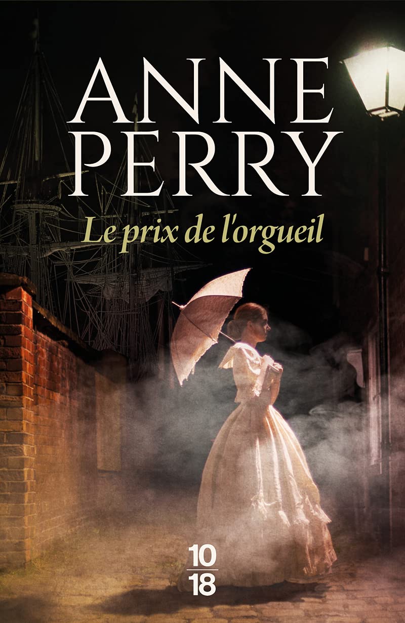 Le prix de l'orgueil - Tome 4 (4) 9782264078254