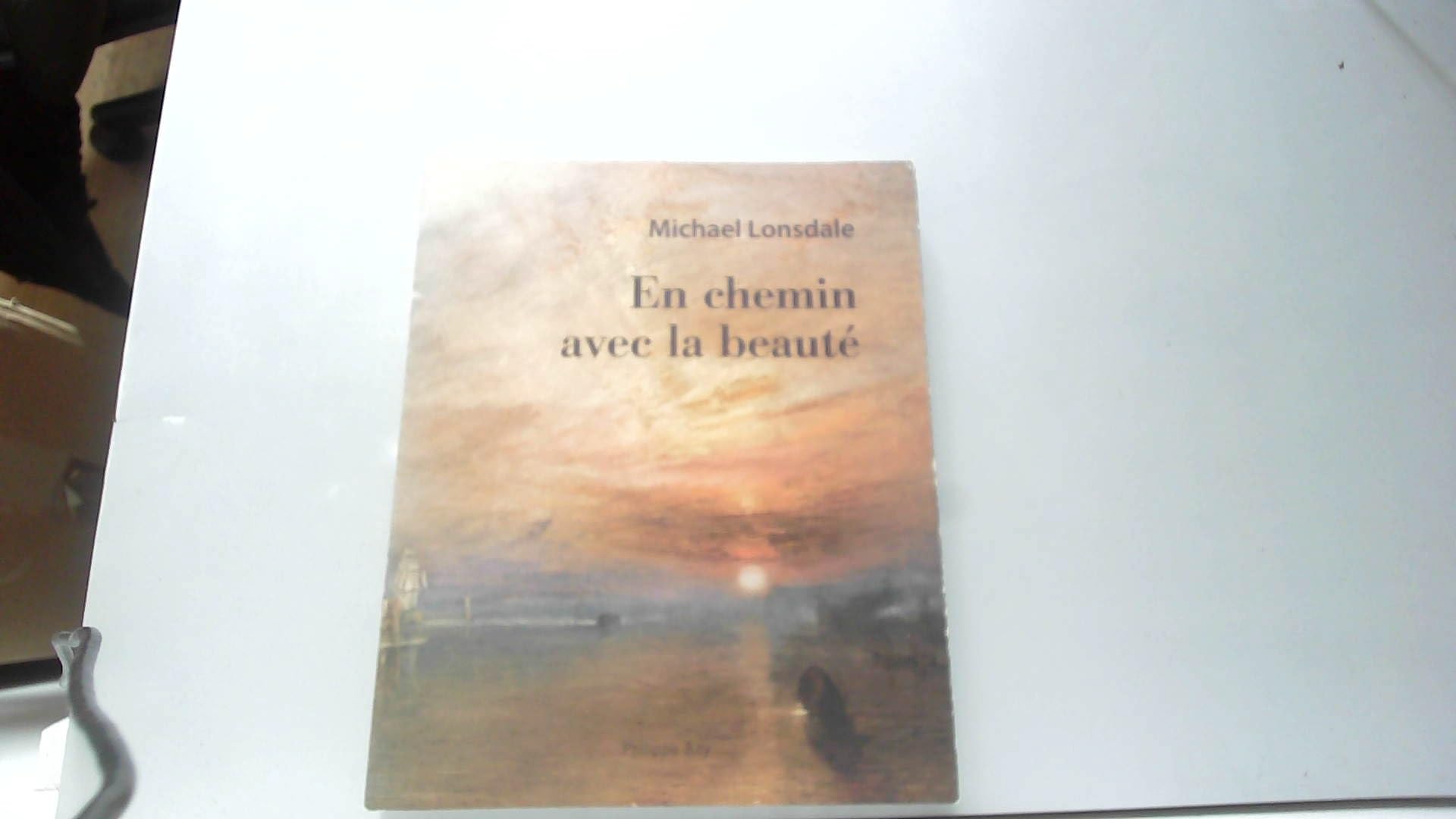 En chemin avec la beauté. Les trésors de ma vie 9782848762241