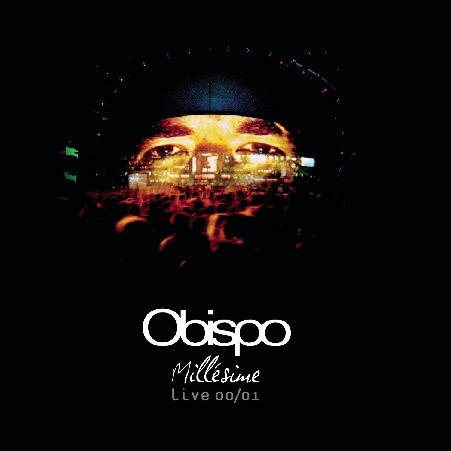 Millesime Live 00/01 5099750500620