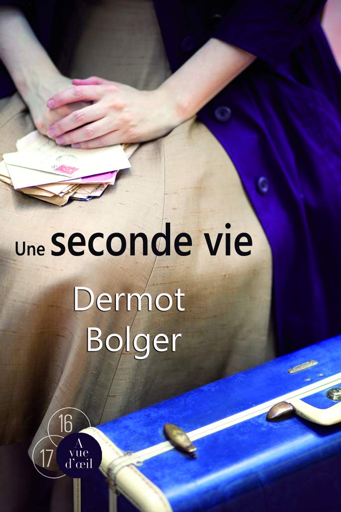 Une seconde vie 9782846667326