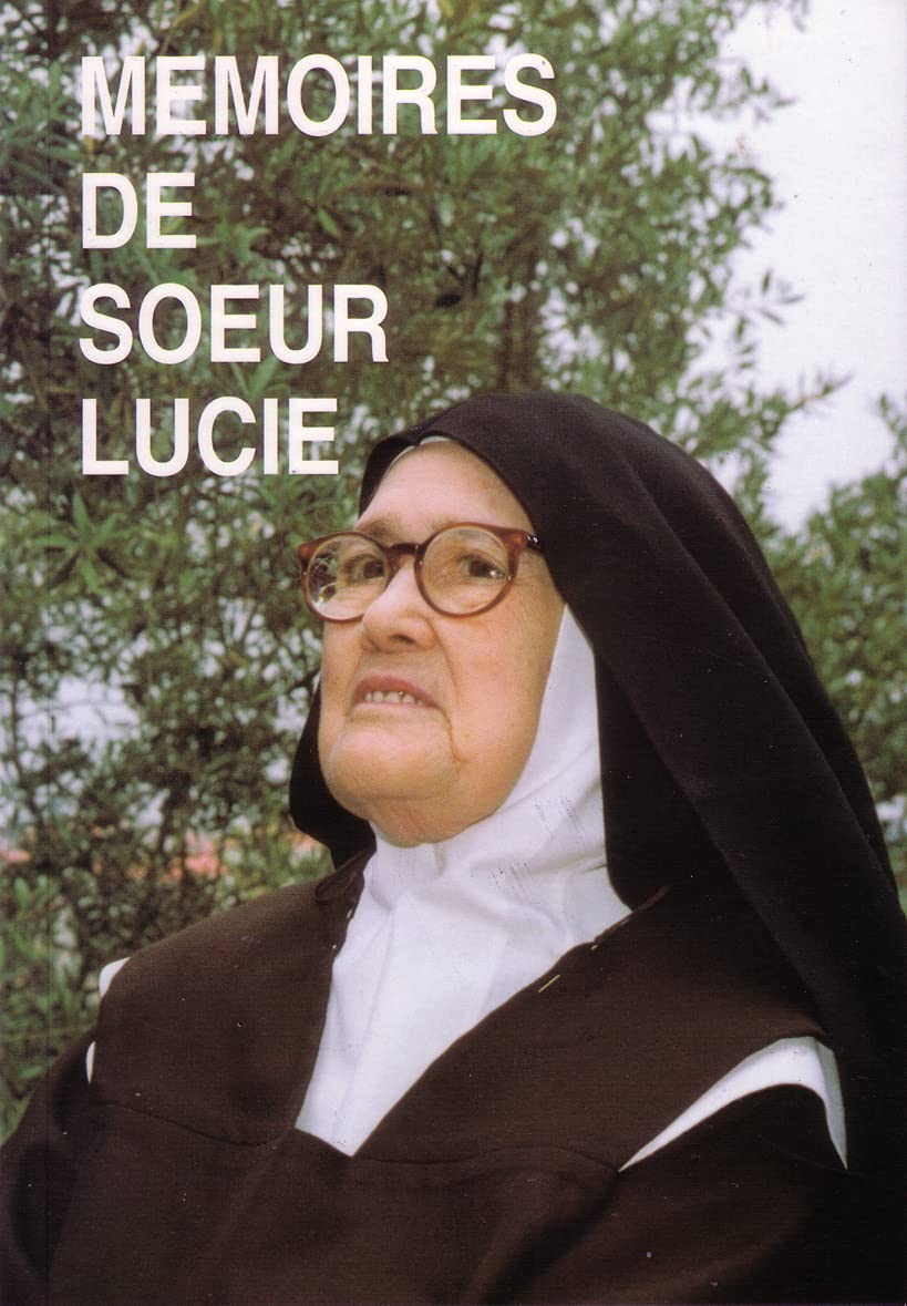 Memoires de Soeur Lucie - Tome I 9789728524258