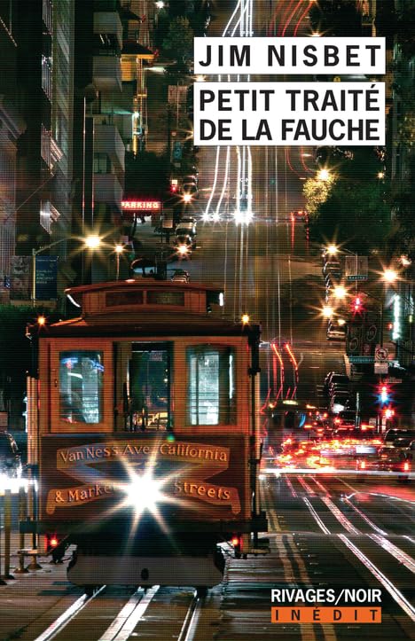 Petit traité de la fauche 9782743632595