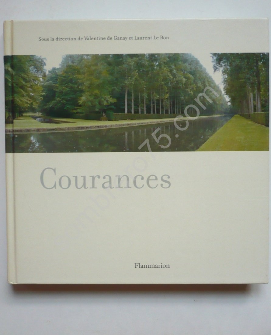 Courances 9782080111197