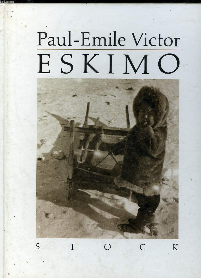 Eskimo 9782234021228