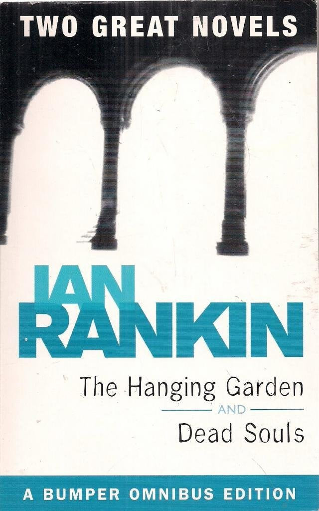 AND Hanging Garden 9781898801948