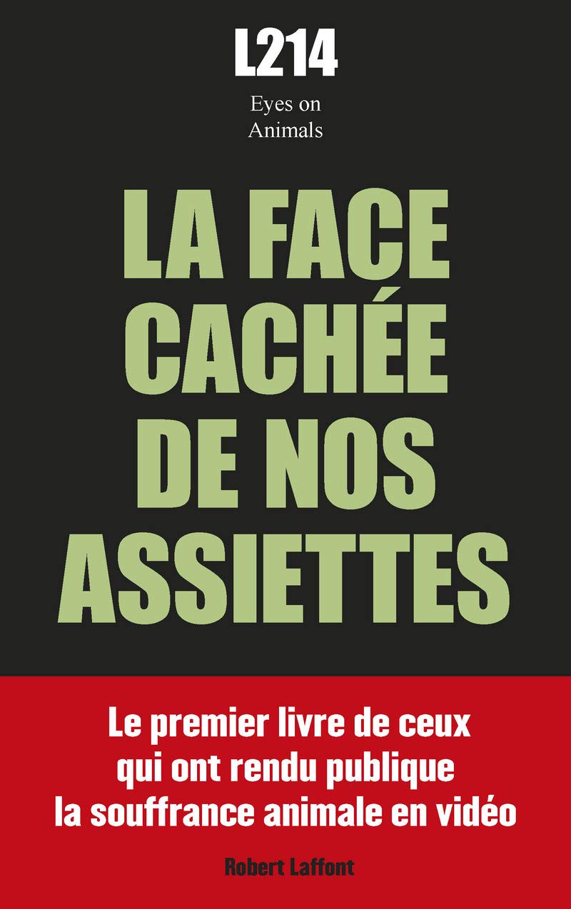 La Face cachée de nos assiettes 9782221218884