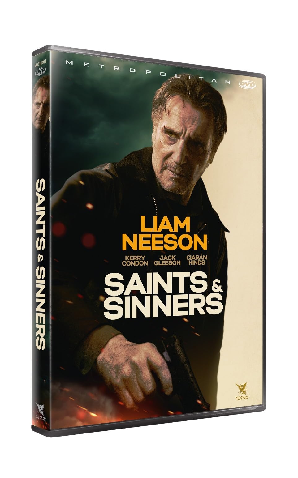 Saints and Sinners 3512394008090