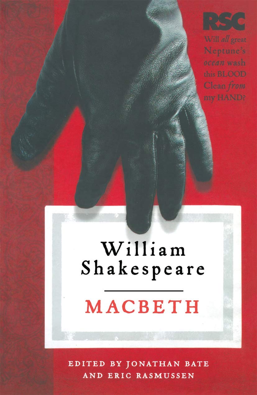 Macbeth 9780230576209
