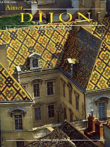 Aimer dijon 9782737305603