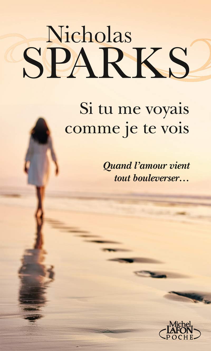 Si tu me voyais comme je te vois 9791022404051