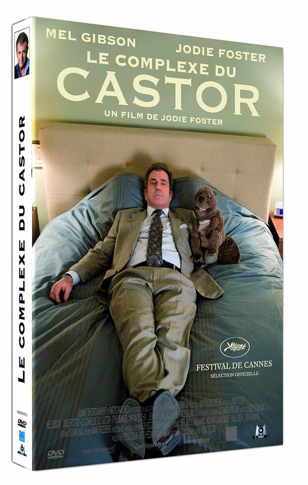 Le Complexe du Castor 3475001030009