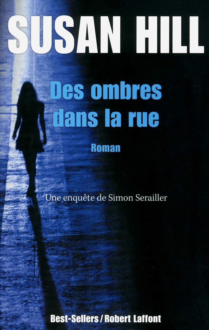 Des ombres dans la rue 9782221125465