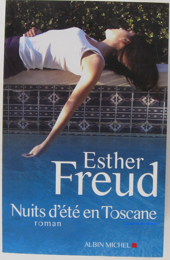 Nuits d'été en Toscane 9782226192295