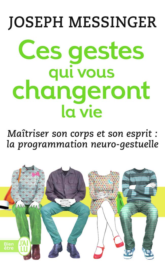 Ces gestes qui vous changeront la vie 9782290042168