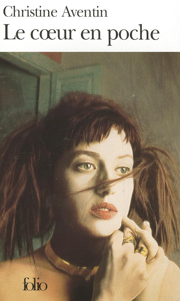 Le Coeur en poche 9782070382071