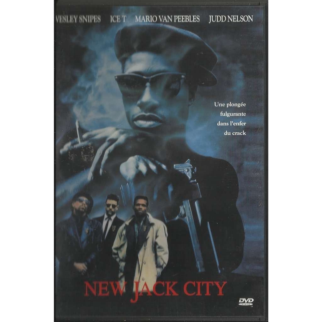 New Jack City 7321950120734