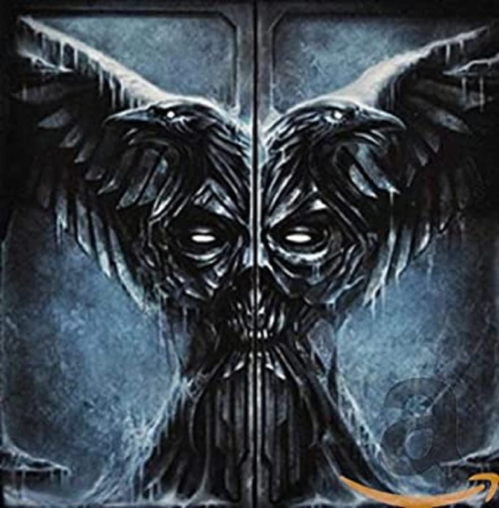 All Shall Fall 0727361230326