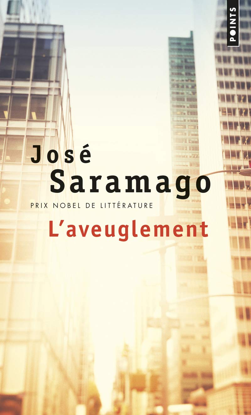 L'Aveuglement 9782757810330