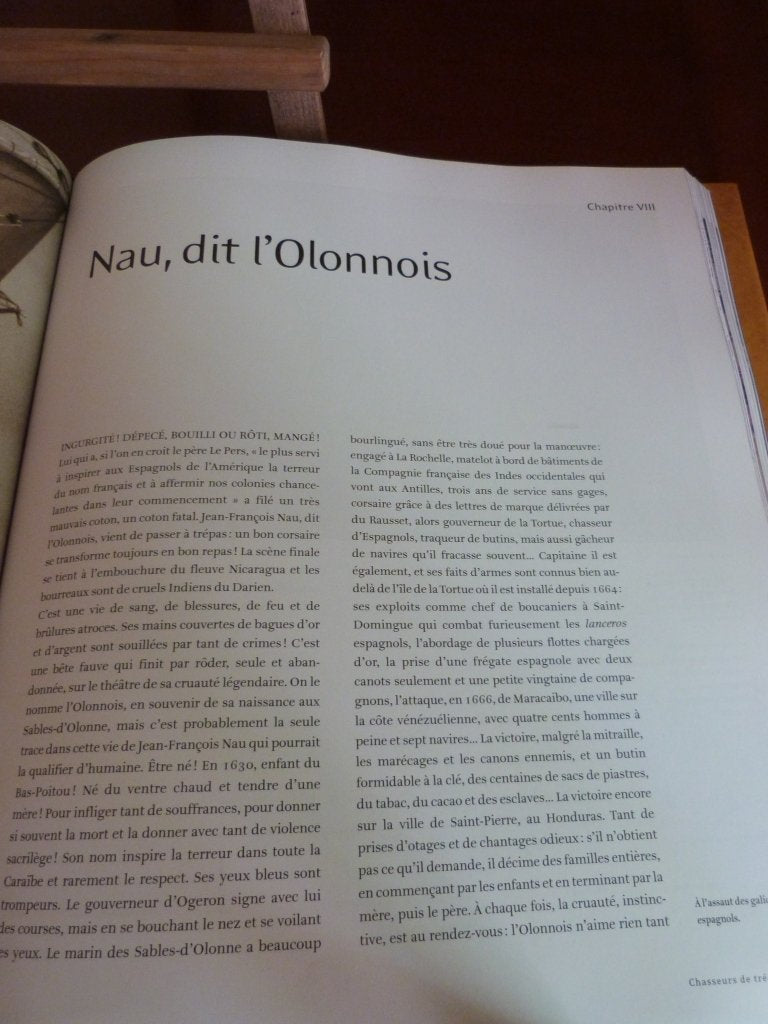 Chasseurs de trésors et autres flibustiers 9782844591104