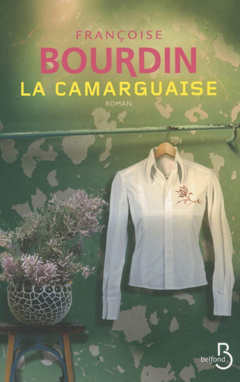 La Camarguaise (N. éd.) 9782714459831
