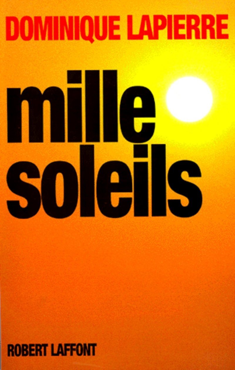 Mille soleils 9782286146207
