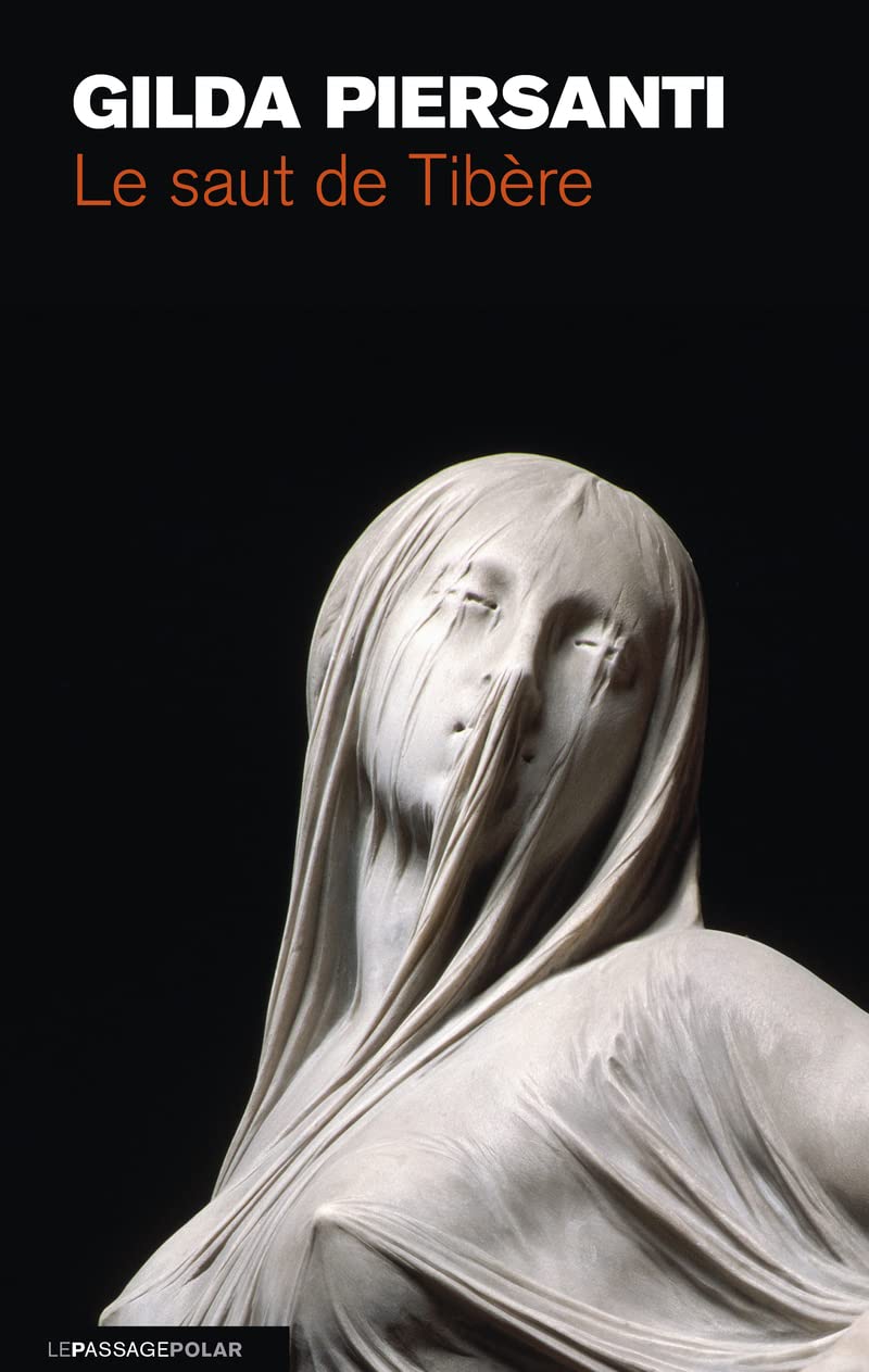 Le saut de Tibère 9782847422856