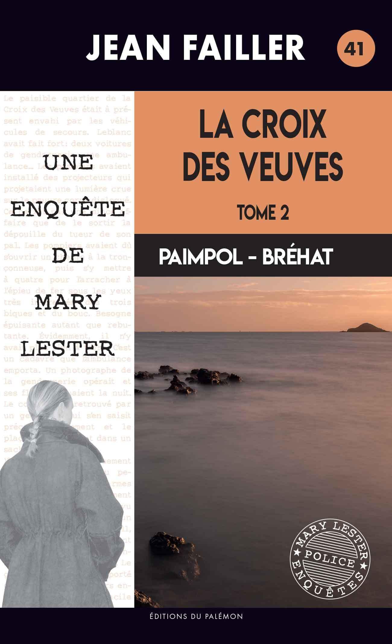 La Croix des Veuves: Tome 2 9782916248653