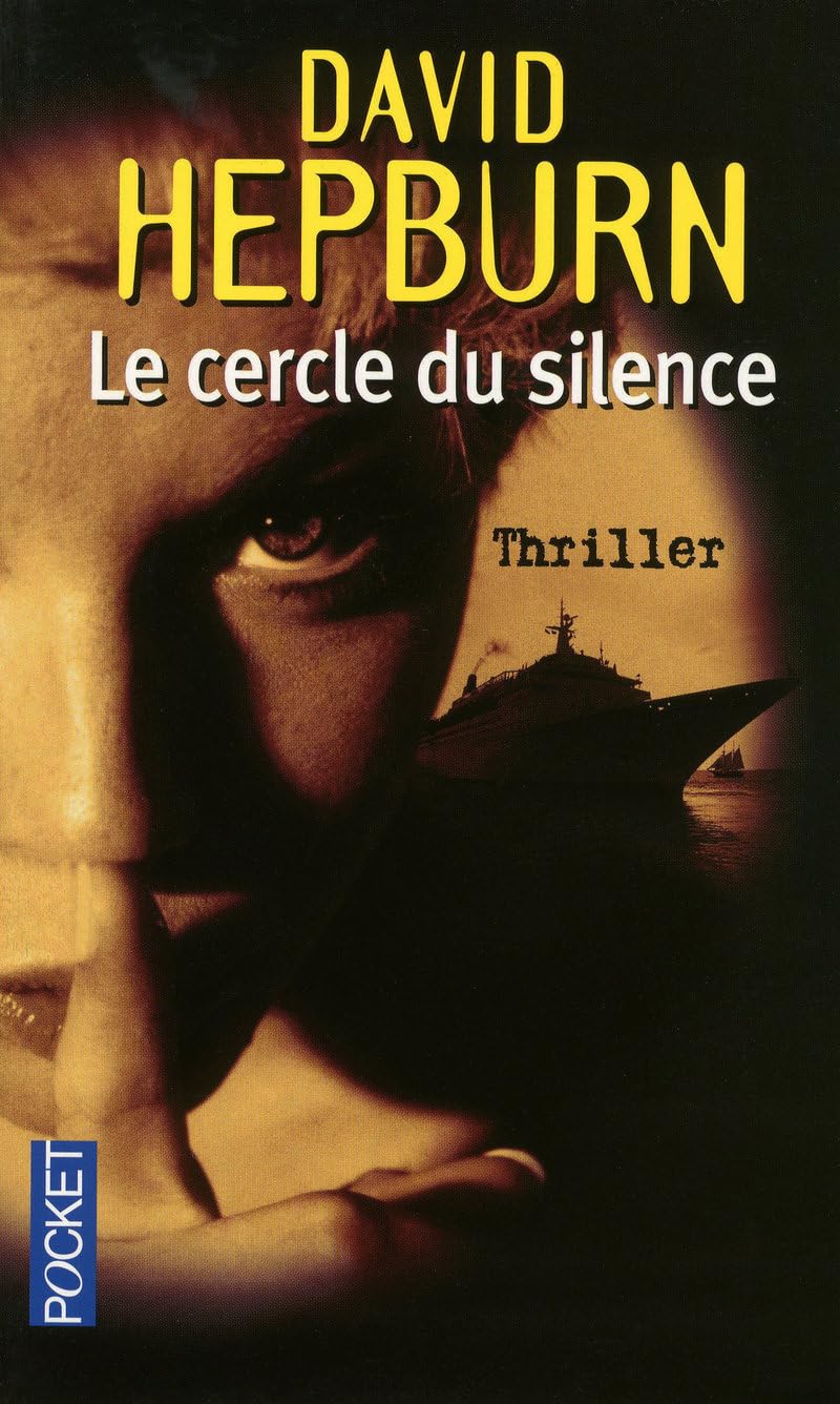 Le cercle du silence 9782266190930