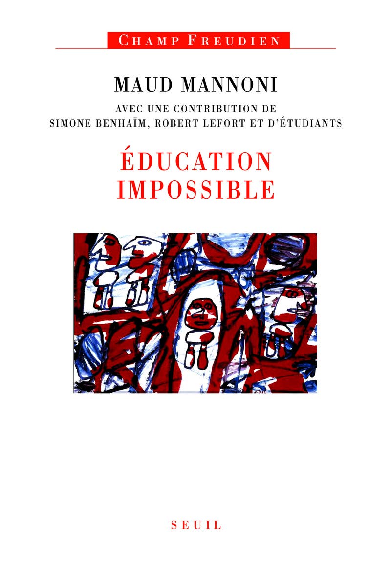 Education impossible 9782020972376