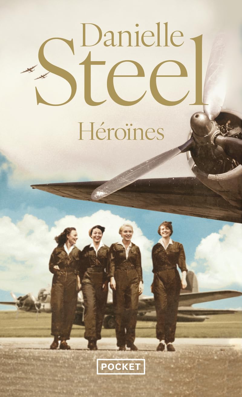 Héroïnes 9782266348263