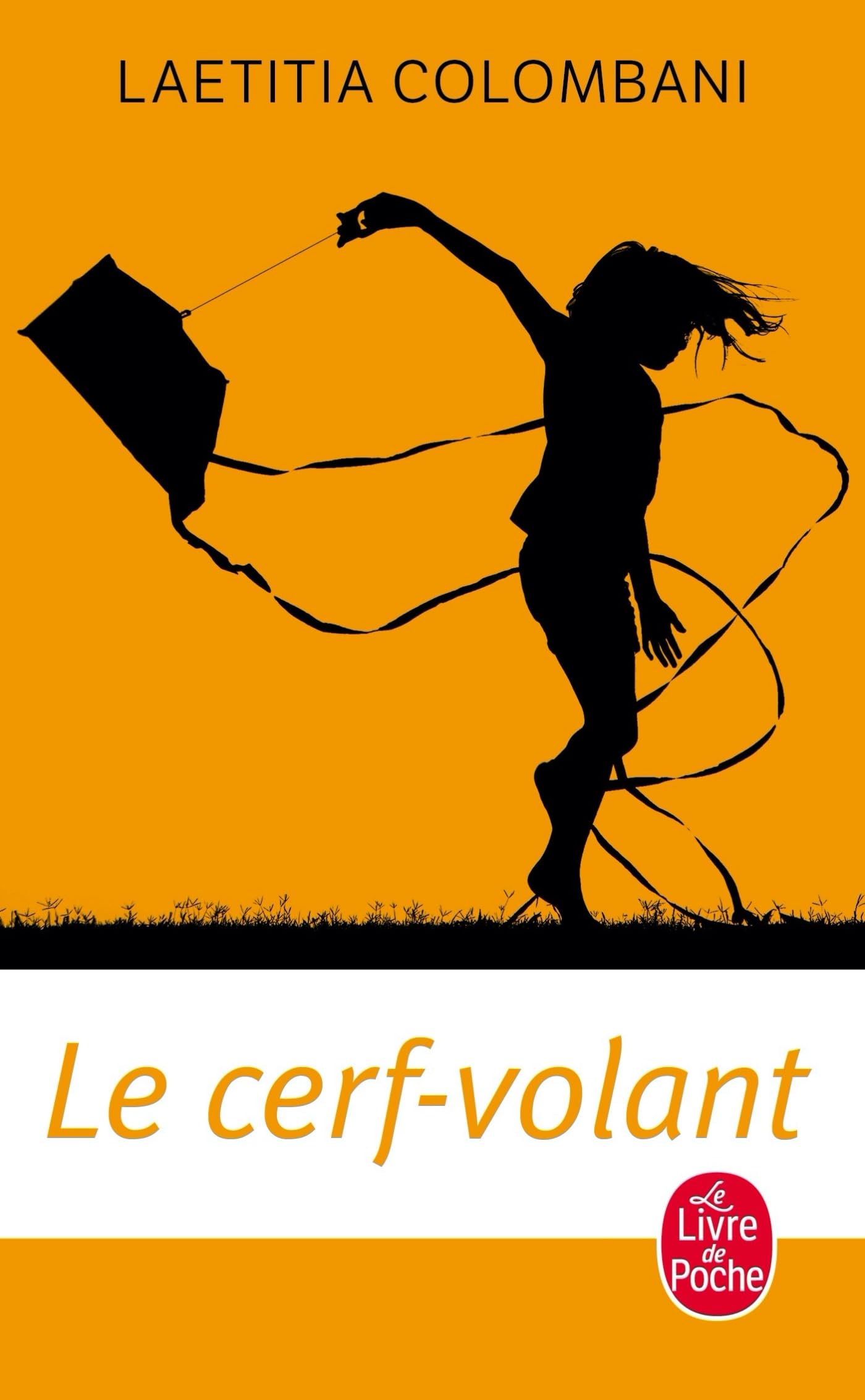 Le cerf-volant 9782253262848