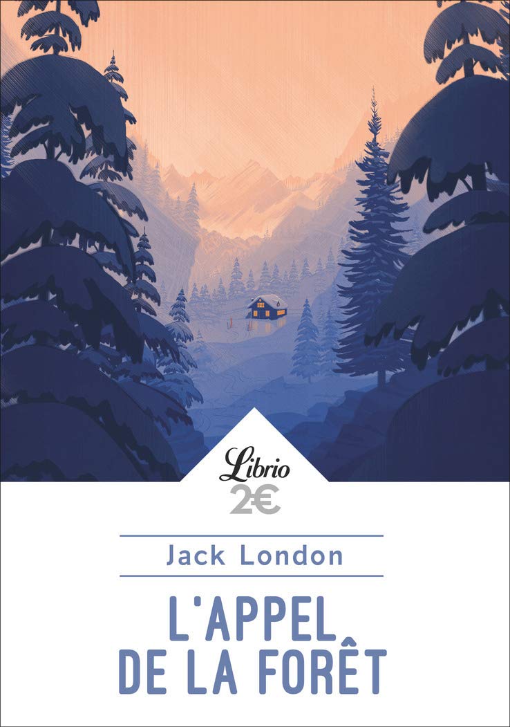 L'Appel de la forêt 9782290210628
