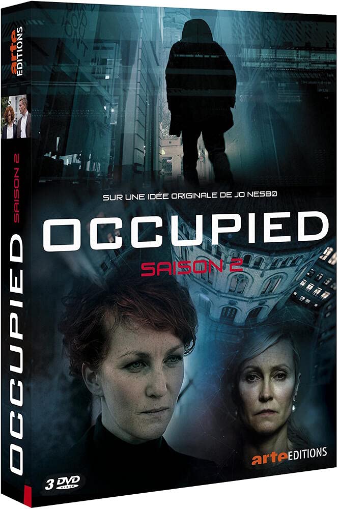 Occupied - Saison 2 3453277307650