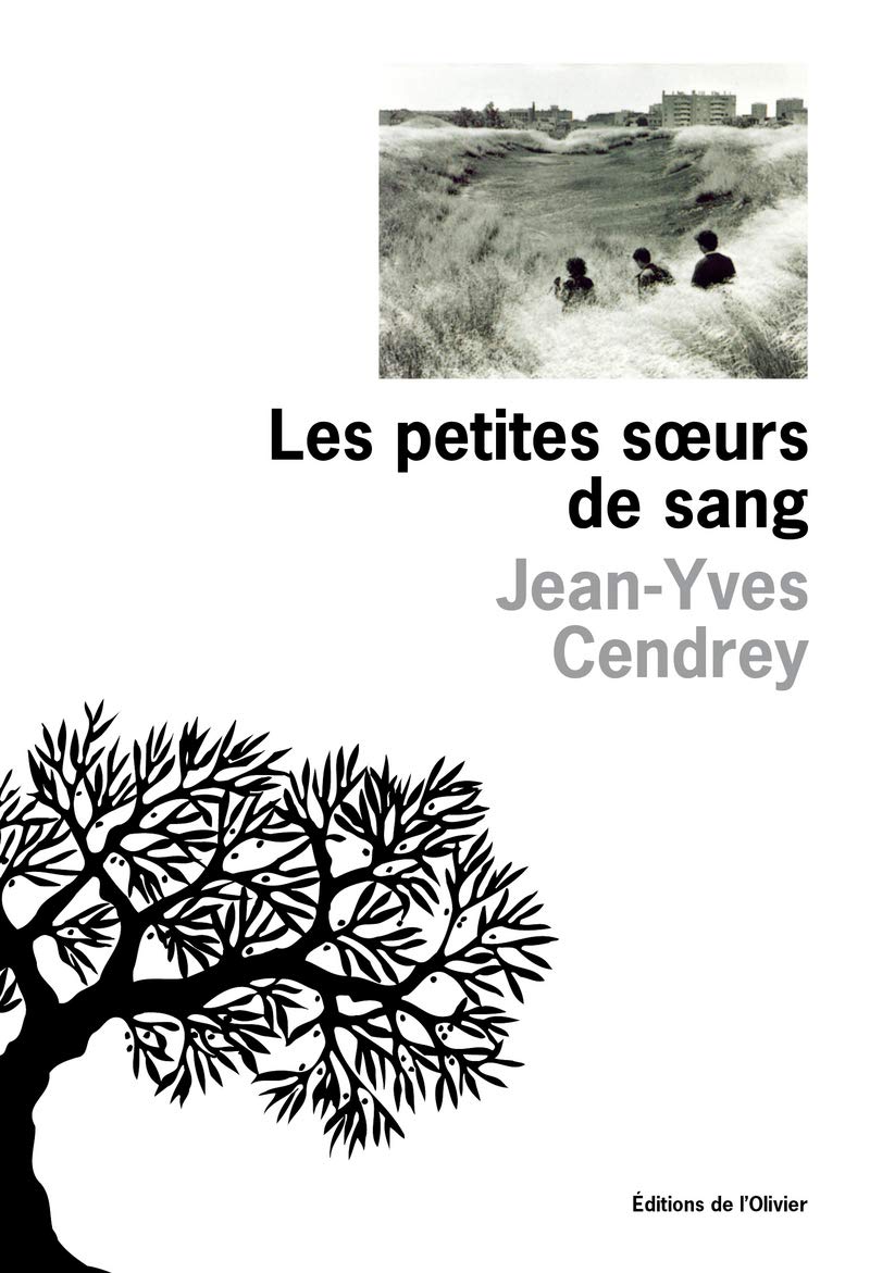 Les Petites Soeurs de sang 9782879292335
