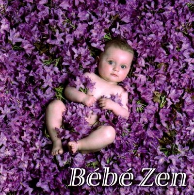 Bebe Zen [Import] 3770001943046
