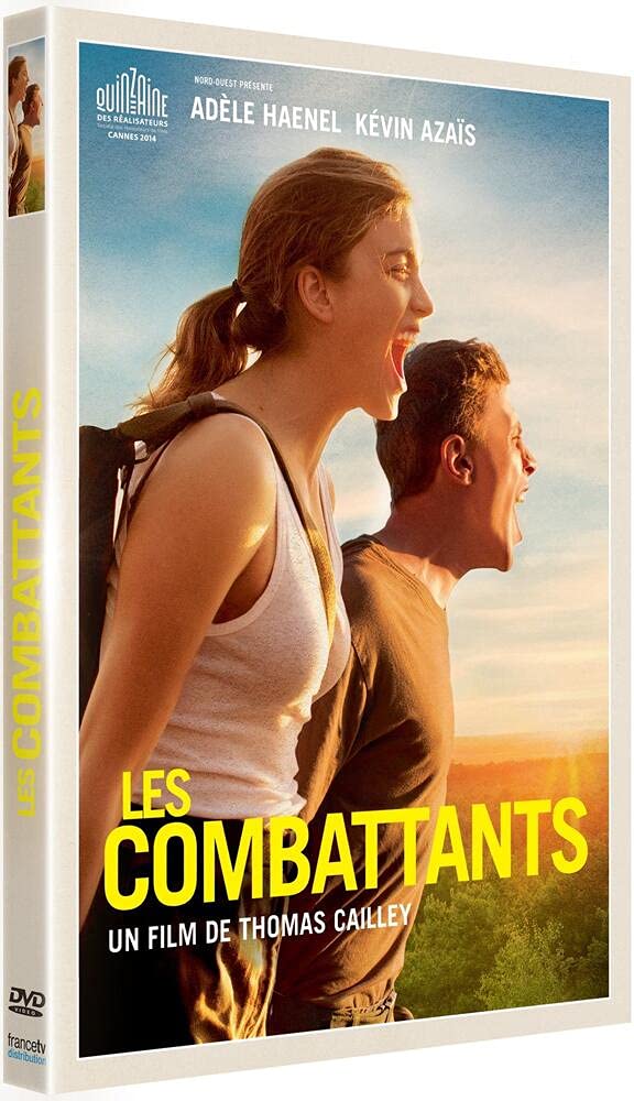 Les Combattants 3333297207058