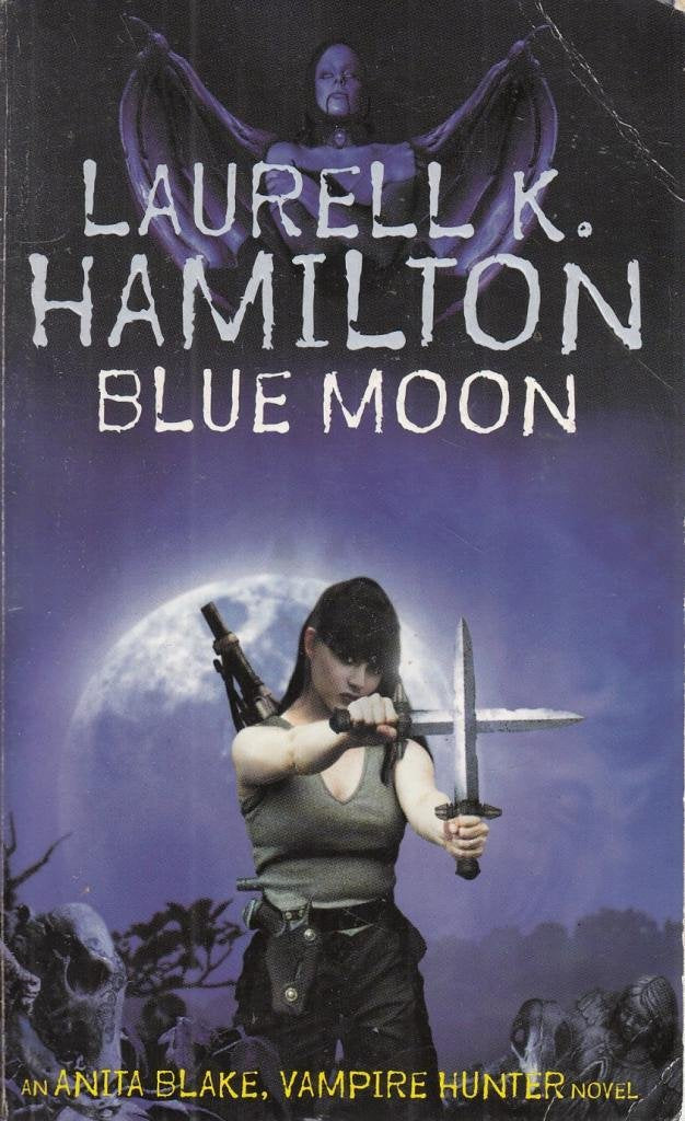Blue Moon 9781841490533