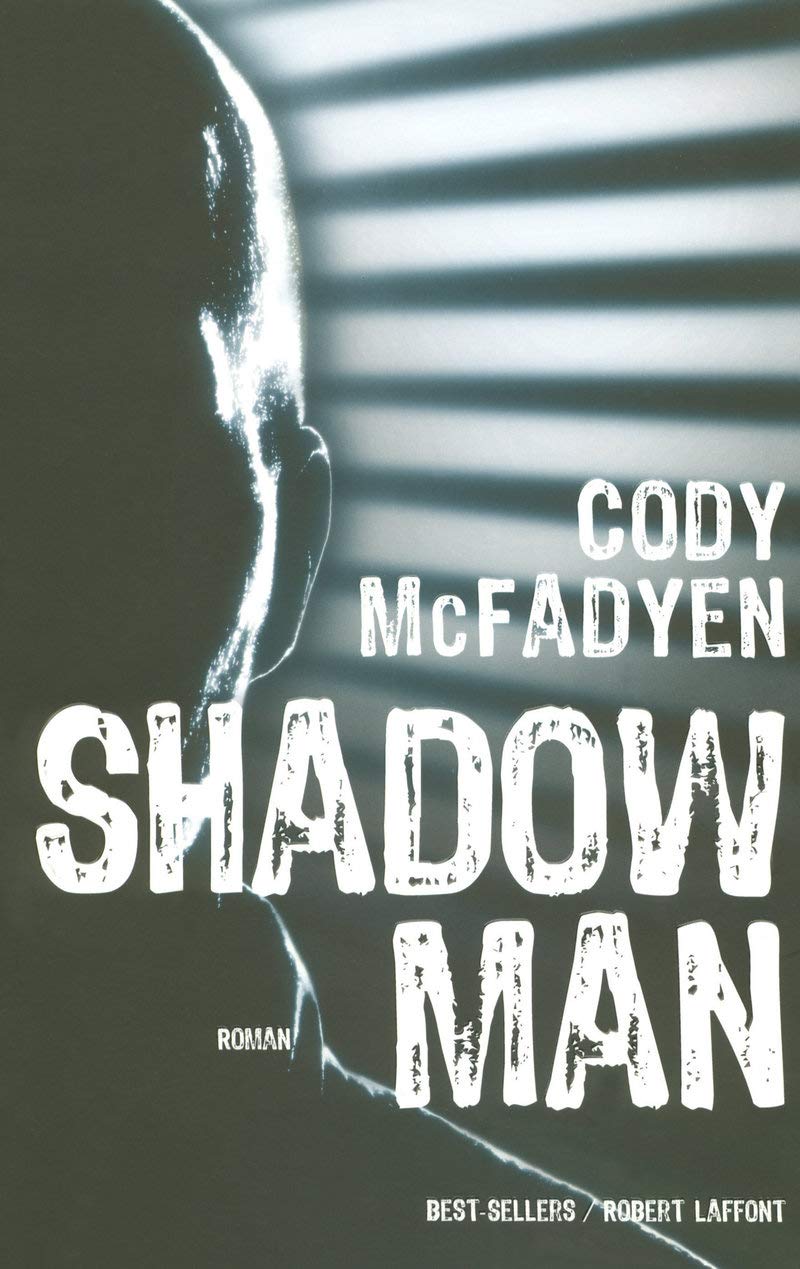 Shadow Man 9782221105870