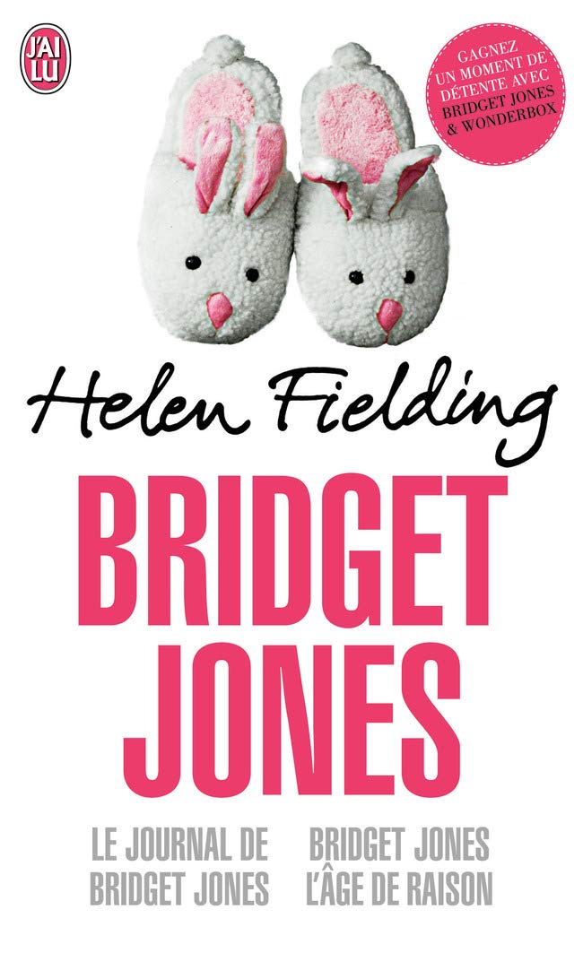 Bridget Jones: Le journal de Bridget Jones - Bridget Jones : l'âge de raison 9782290104699