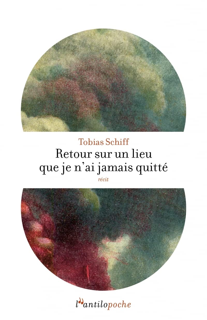 Retour sur un lieu que je n'ai jamais quitté 9782379511172