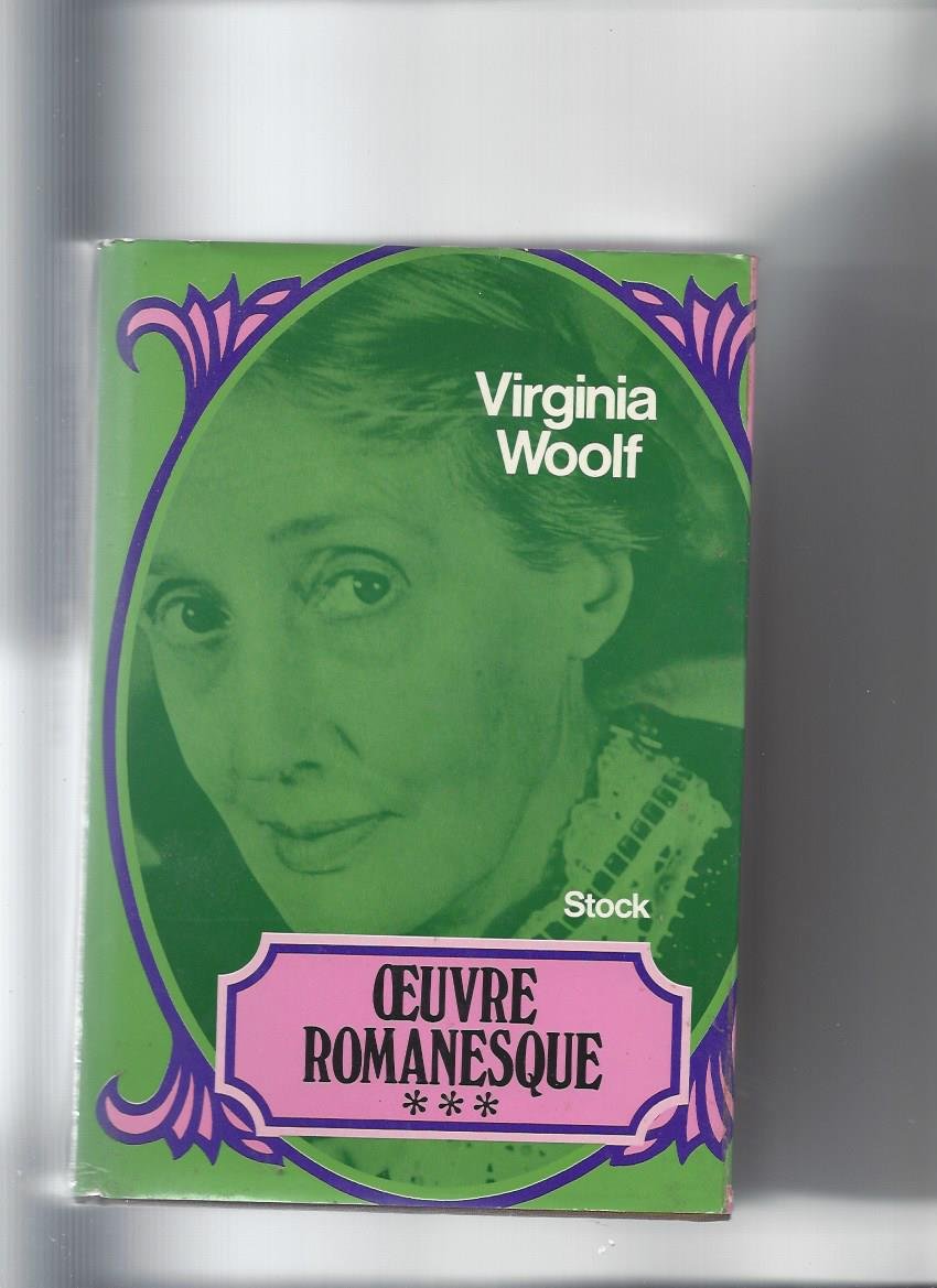 Oeuvre Romanesque. Tome 3 9782234009929