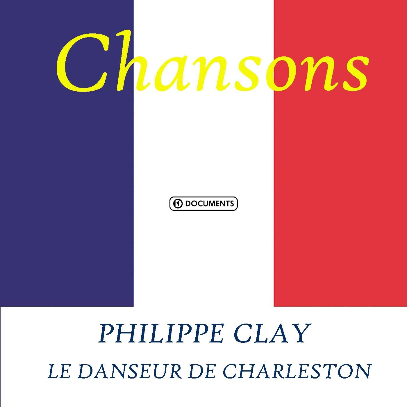 Le Danseur De Charleston 4011222236371
