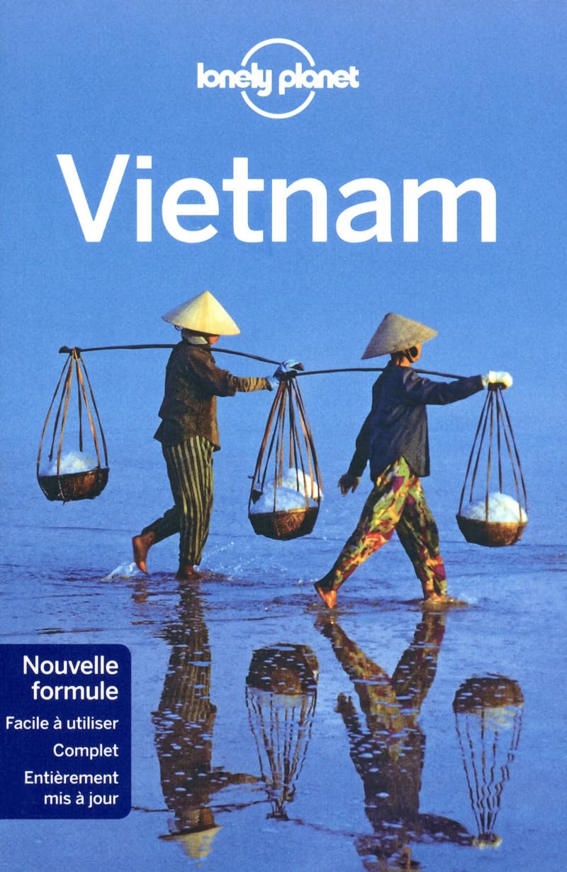 Vietnam 9782816121070