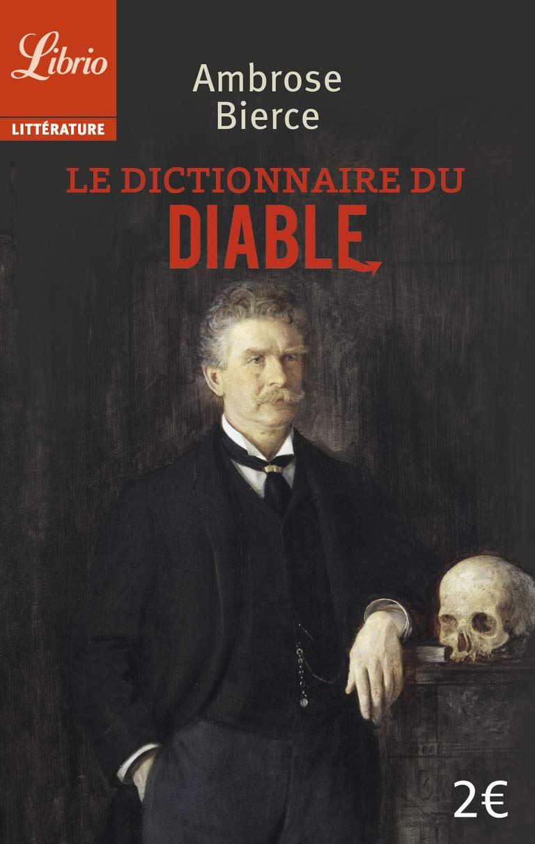 Le Dictionnaire du diable 9782290353158