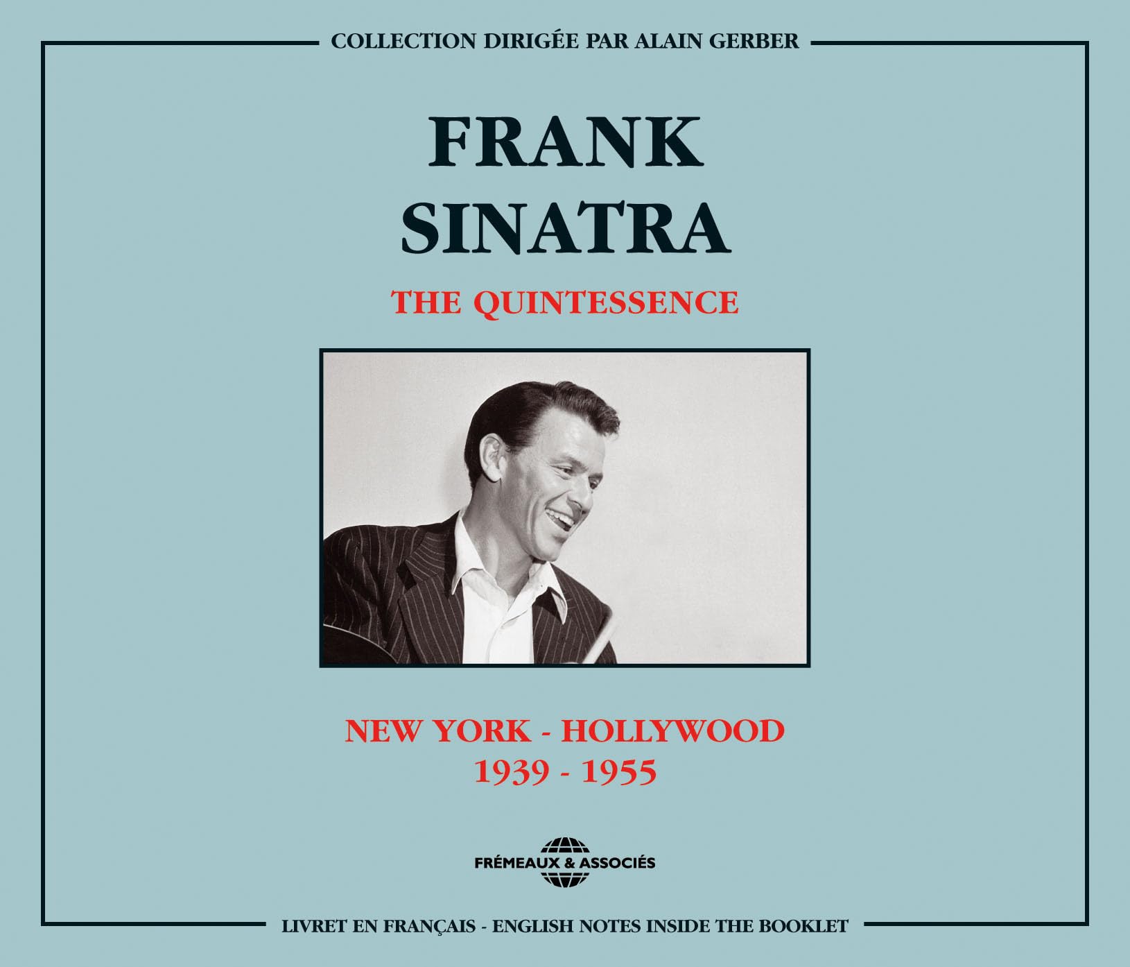 New York - Hollywood 1939-1955 3448960224321