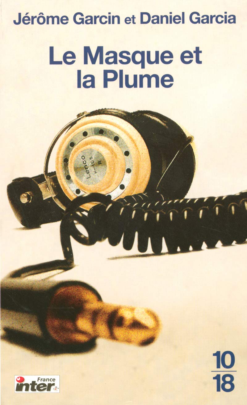 Le Masque et la Plume - 50 ans 9782264042712