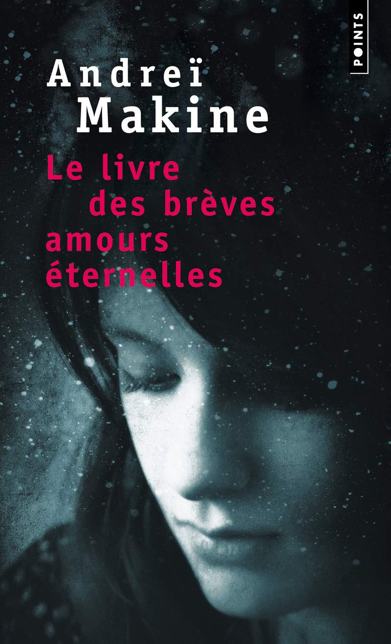 Le Livre des brèves amours éternelles 9782757829165